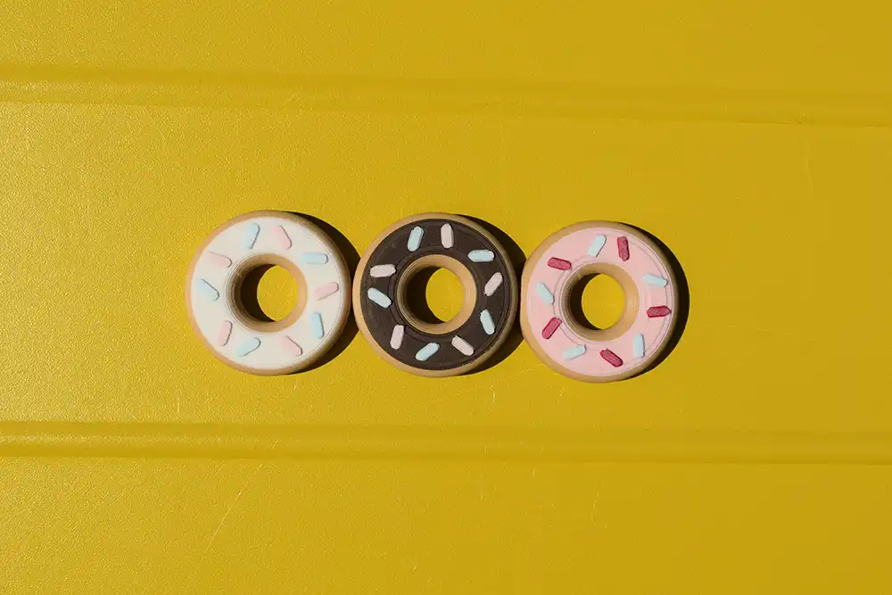 The Donut